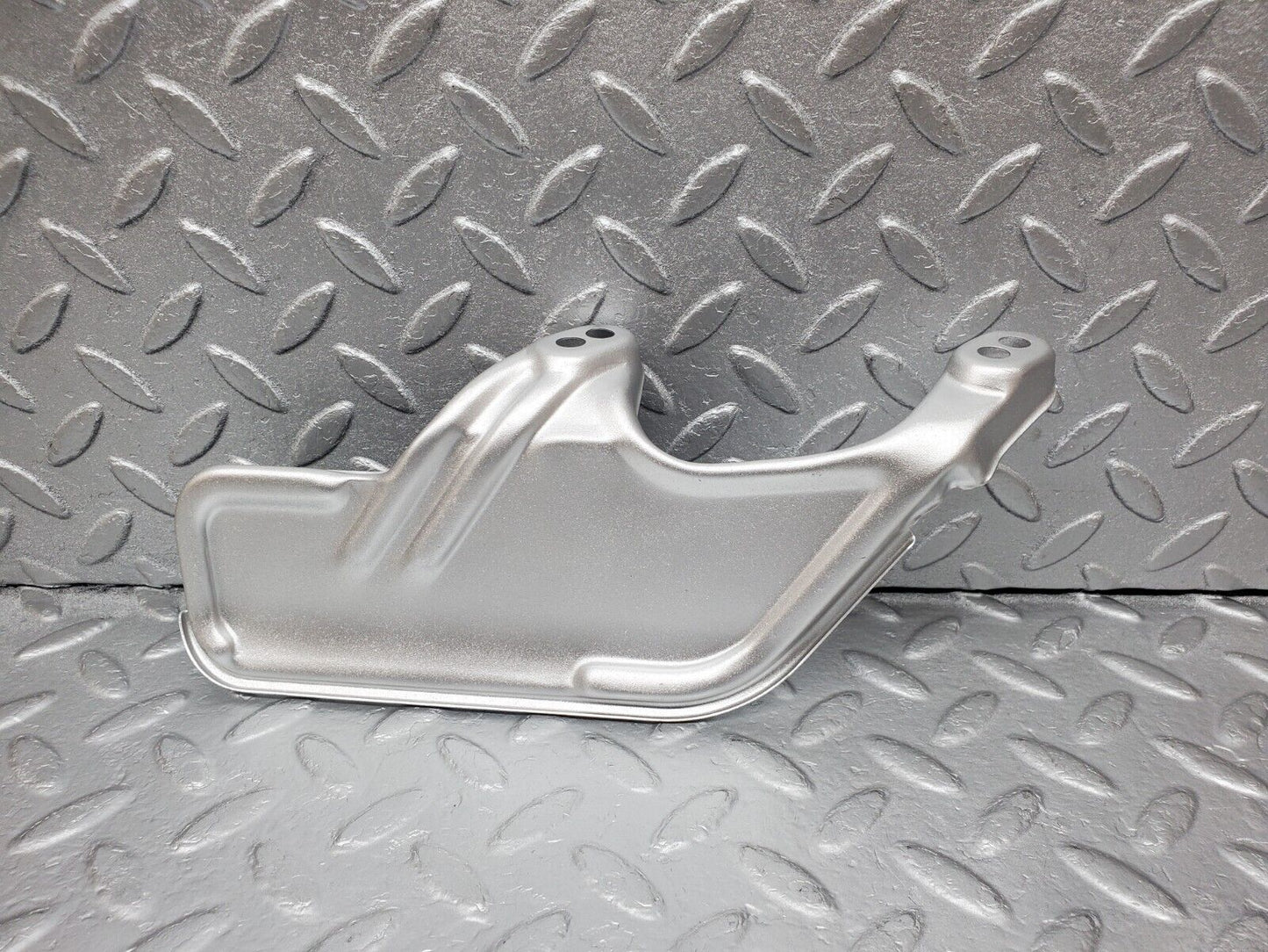 45899 Mercedes-Benz W126 420SE Exhaust Heat Shield