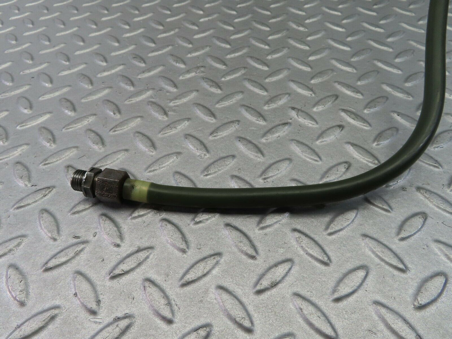 8055 Mercedes-Benz W115 220D Brake Servo Vacuum Pipe