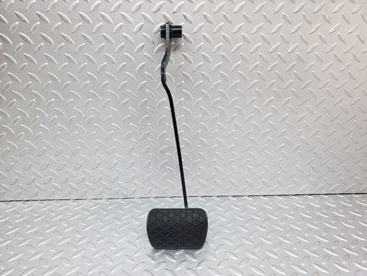 45775 Mercedes-Benz W126 420SE Brake Pedal With Rubber 1232910082