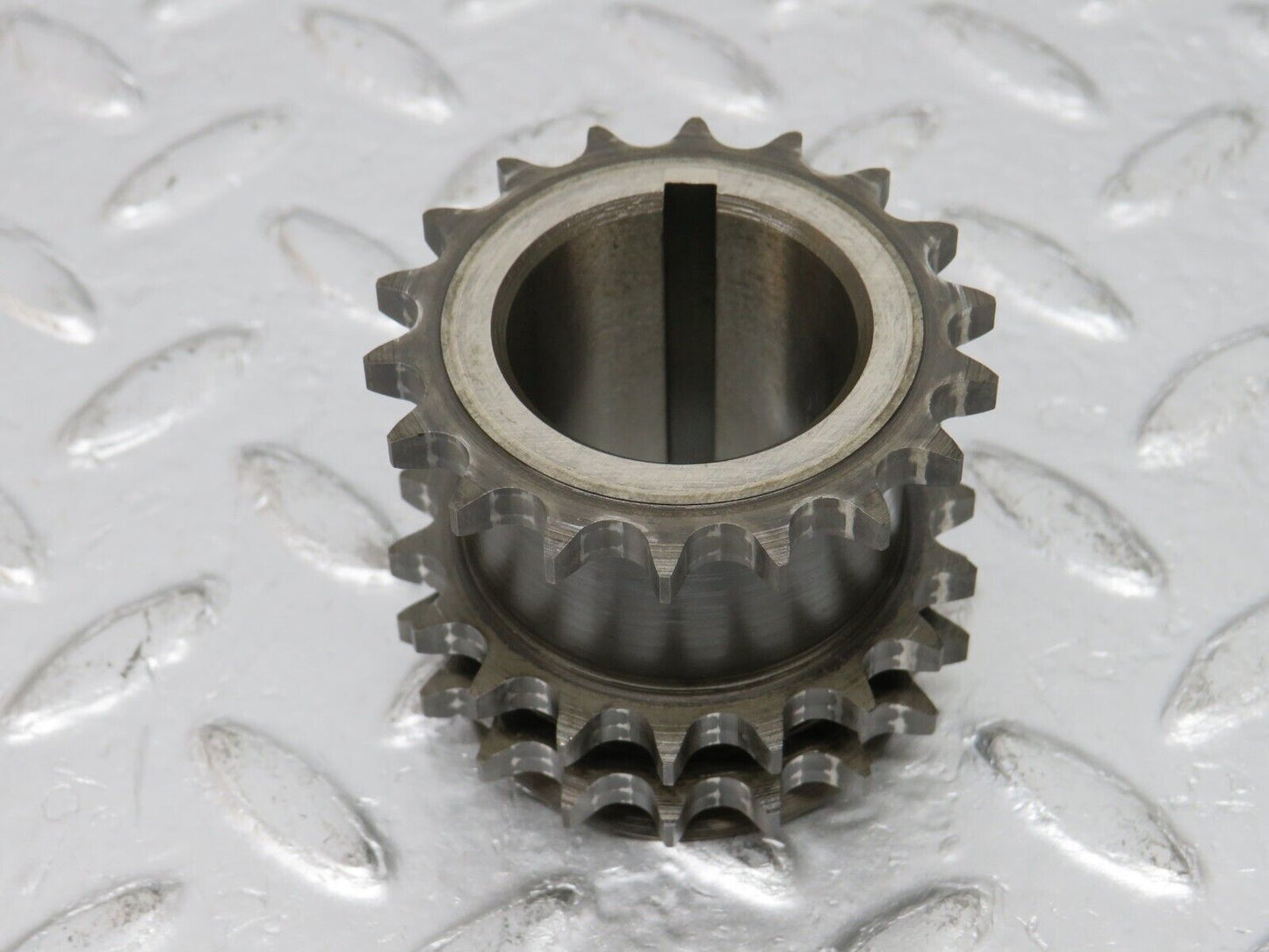 32763 Mercedes-Benz C107 R107 350 V8 Crankshaft Timing Gear