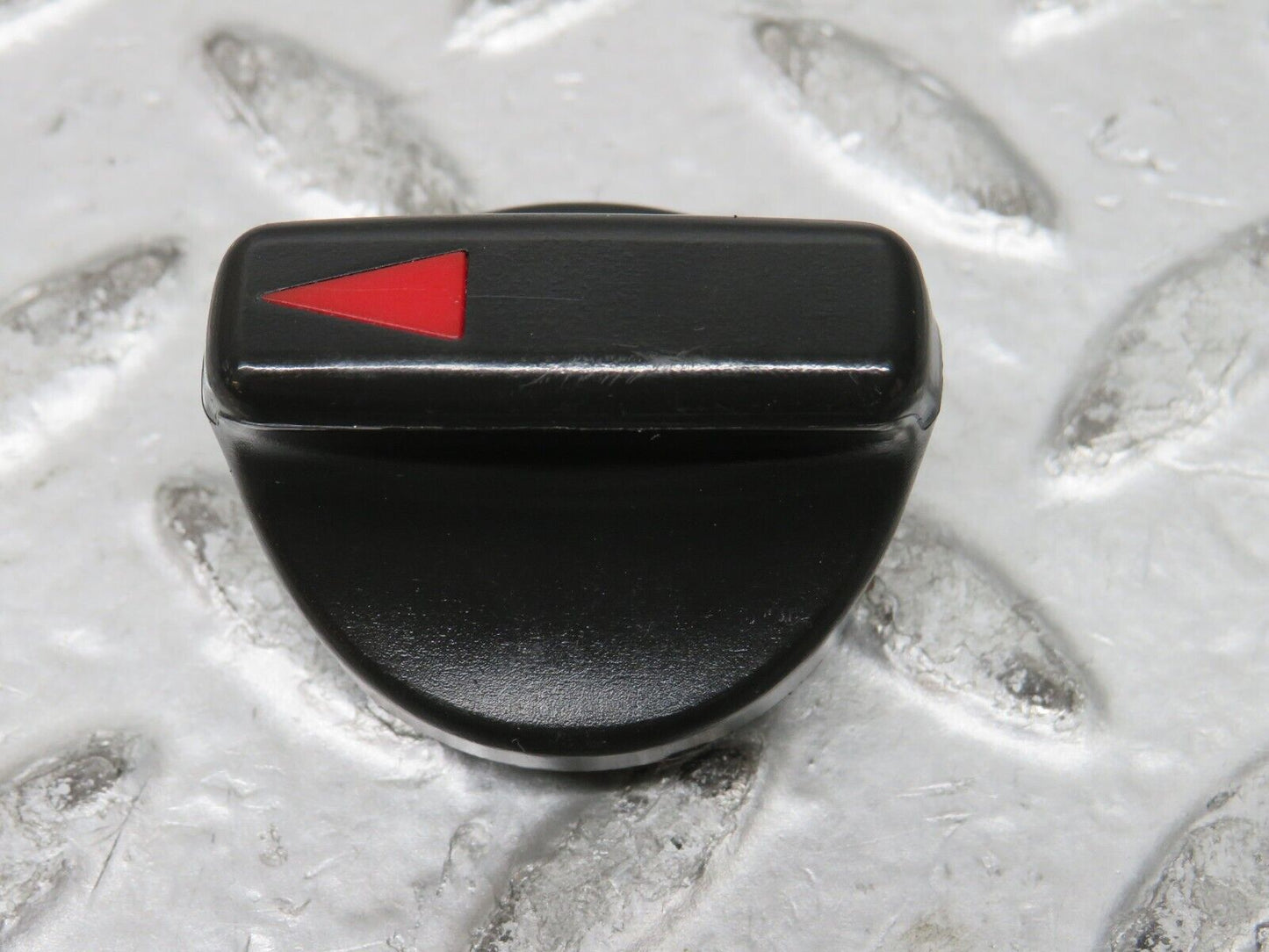 28868 Mercedes-Benz W123 230E Heater Control Knob Set