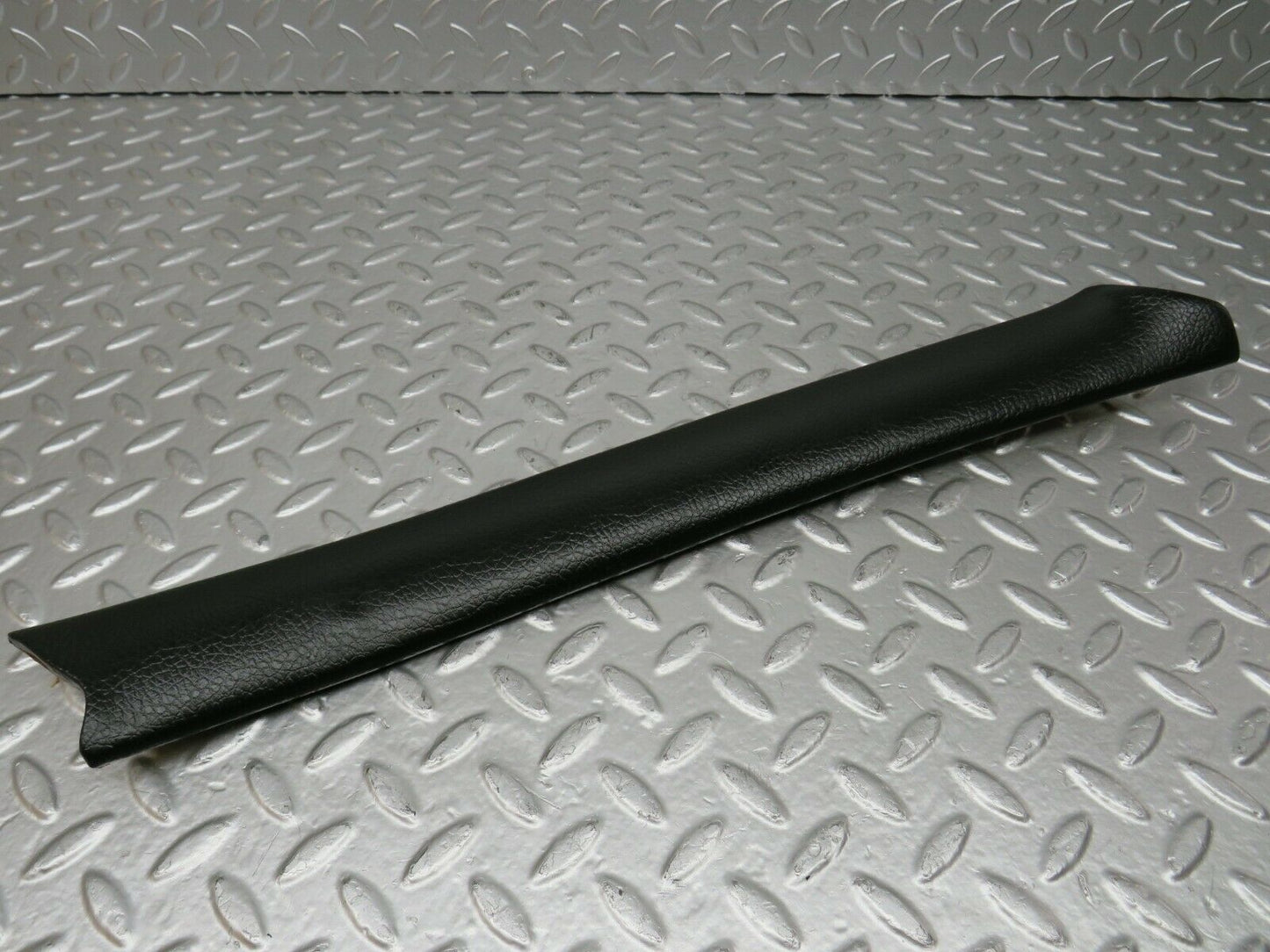 24536 Mercedes-Benz W108 A Pillar Trim Cover Right Black
