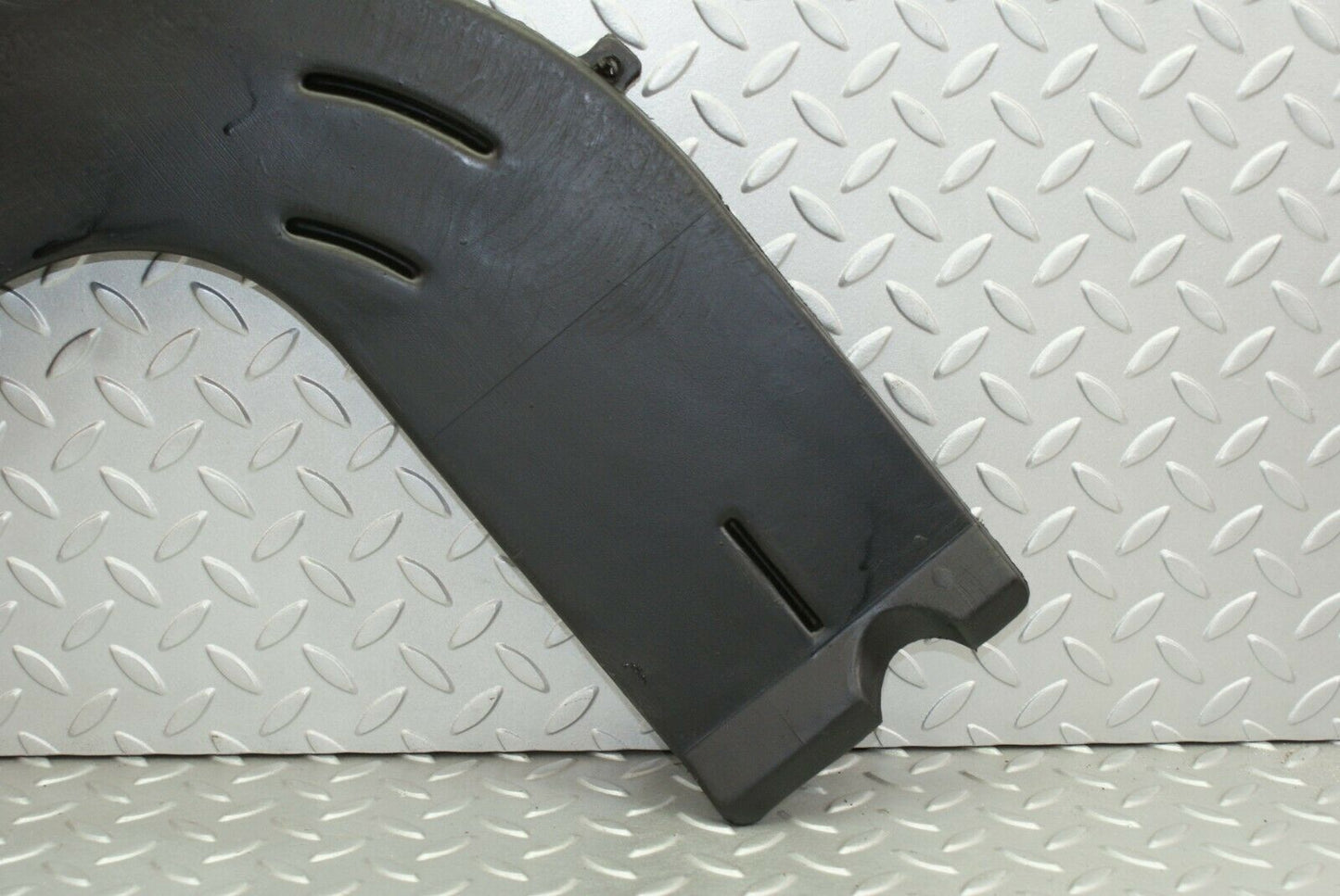 2710 Mercedes-Benz W116 350SE Air Duct Pipe 1168311446