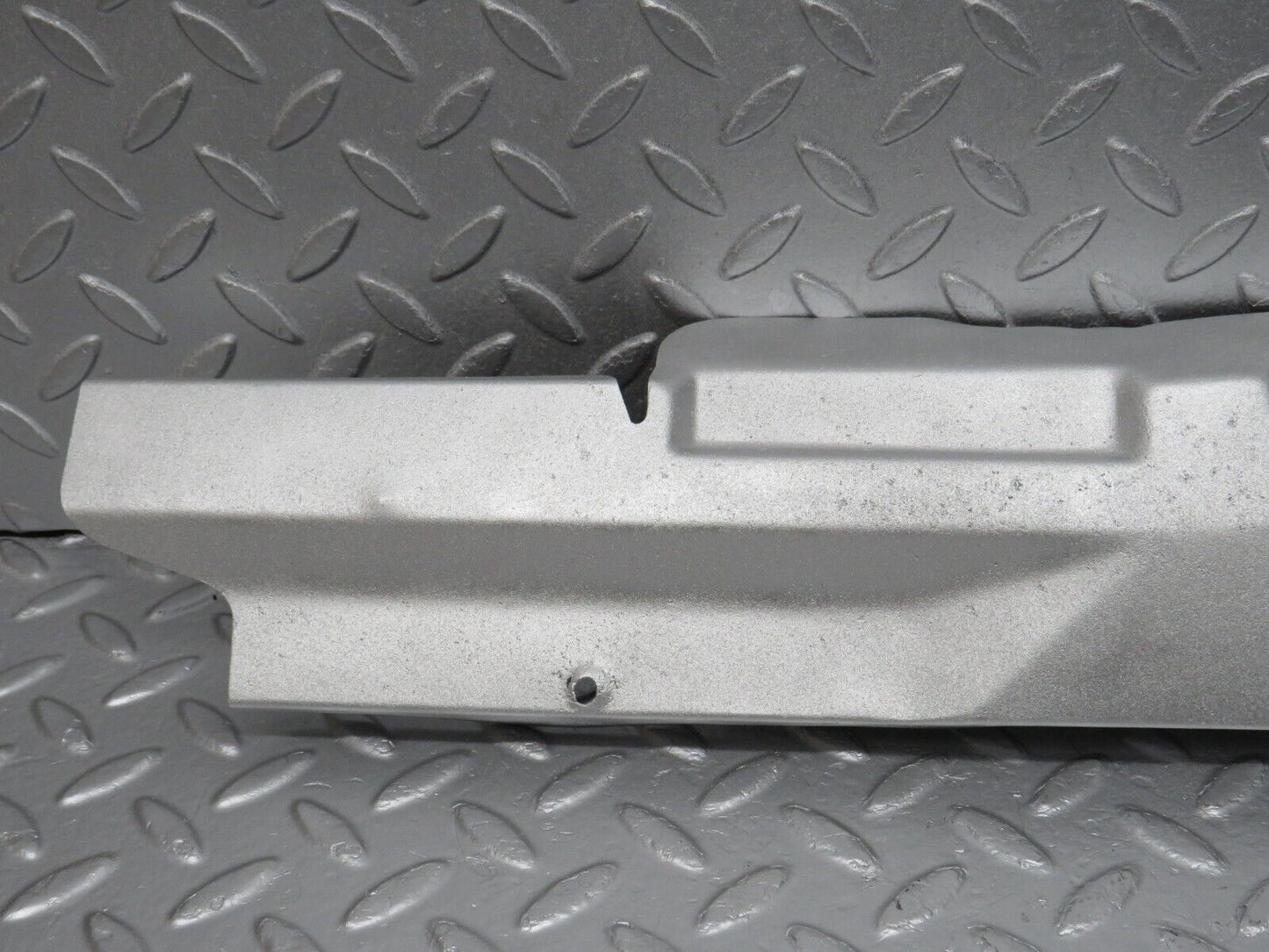 40058 Mercedes-Benz R107 350SL Exhaust Heat Shield