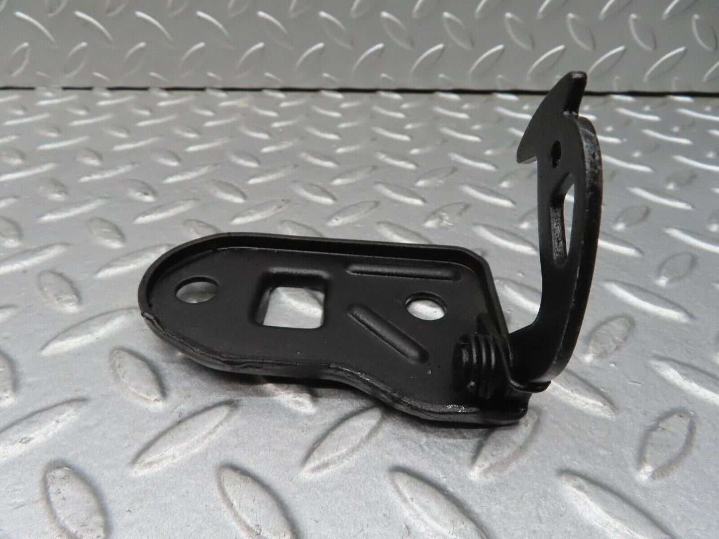 13567 Mercedes-Benz W123 200 Bonnet Safety Latch 1238800160