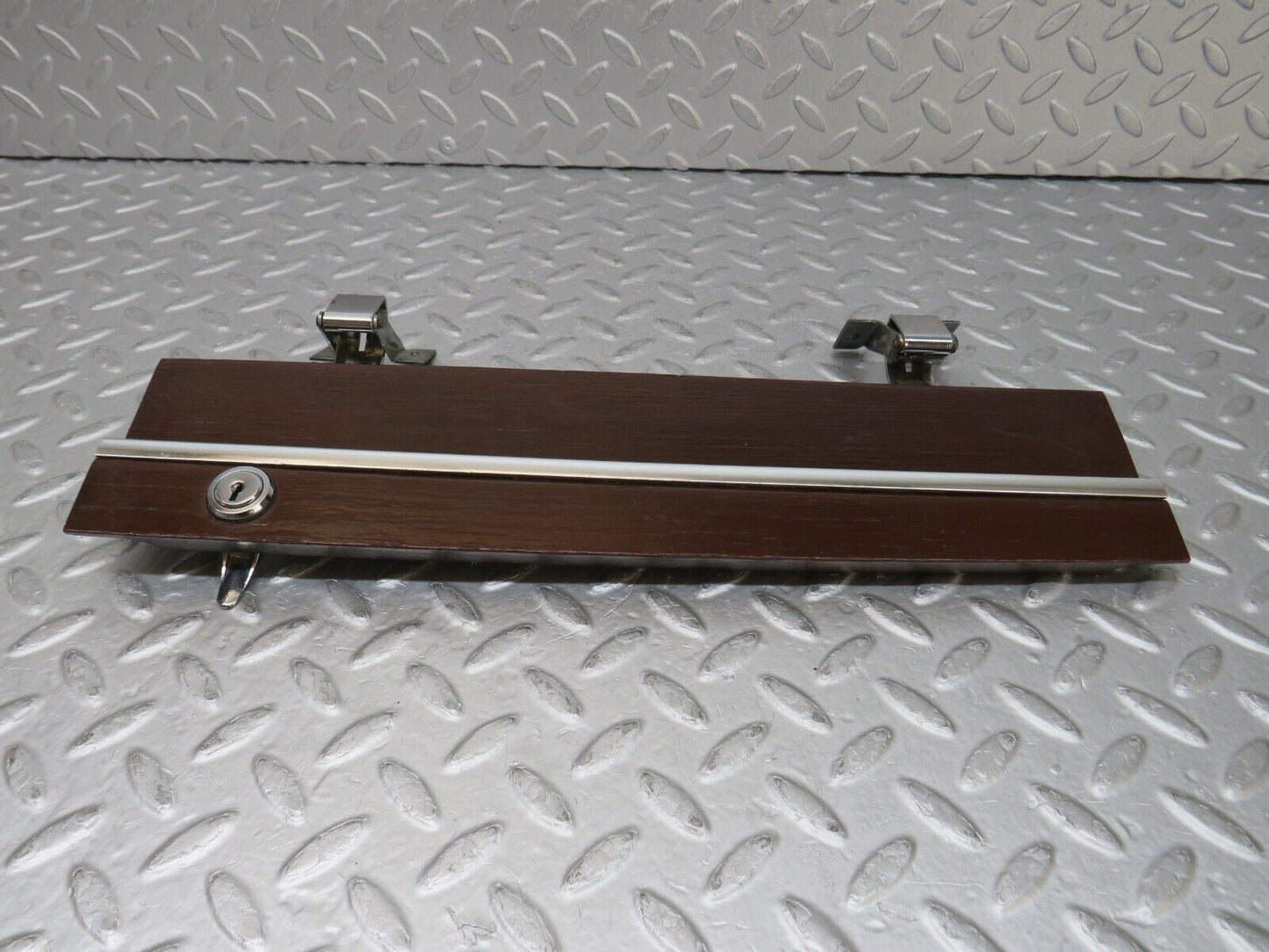 35809 Mercedes-Benz W108 Glove Box Door No Key