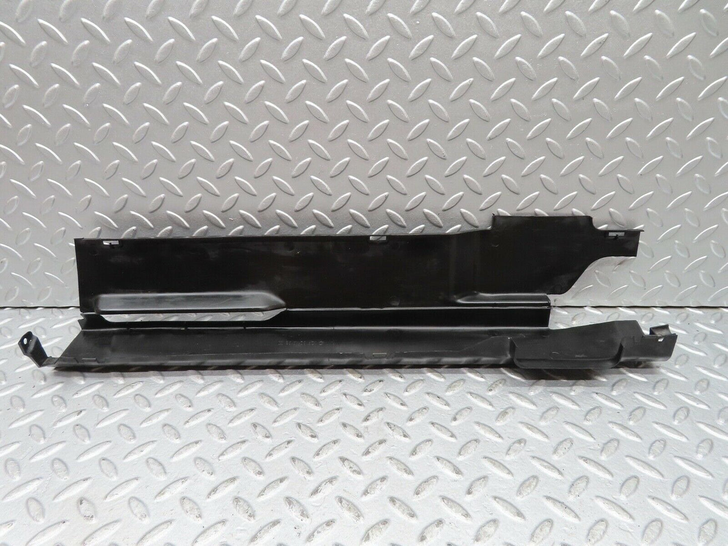 17112 Mercedes-Benz R129 300SL Coupe Front Left Cable Channel 1298210136