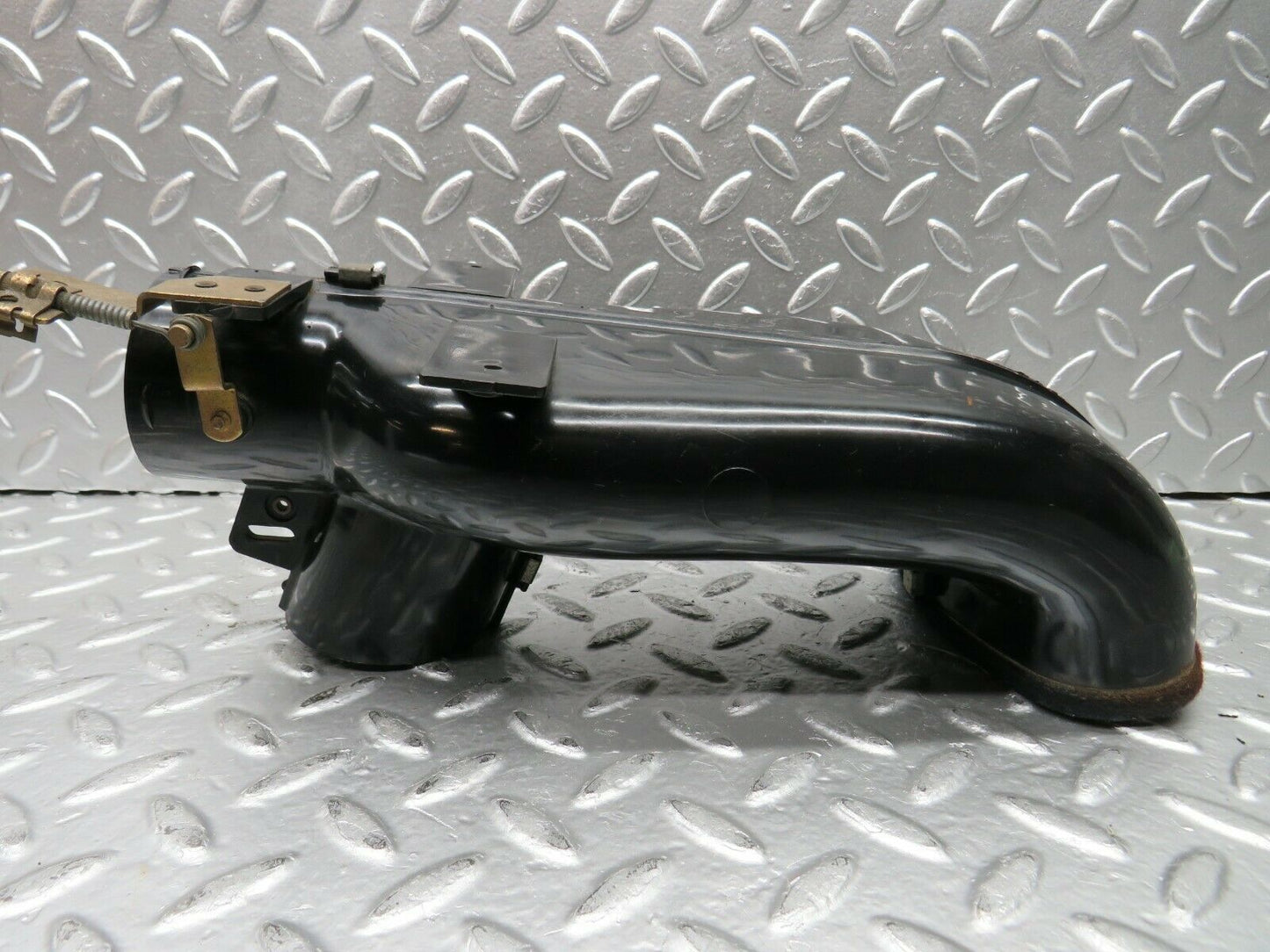 22685 Mercedes-Benz C107 450SLC Coupe Heater Air Duct