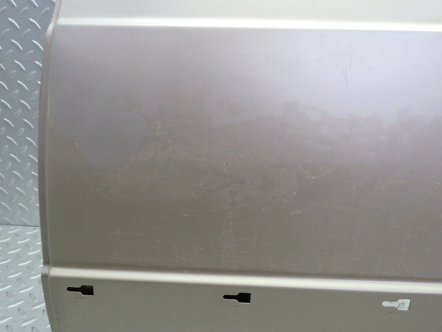 36767 Mercedes-Benz W201 190E 2.0L Rear Left Door