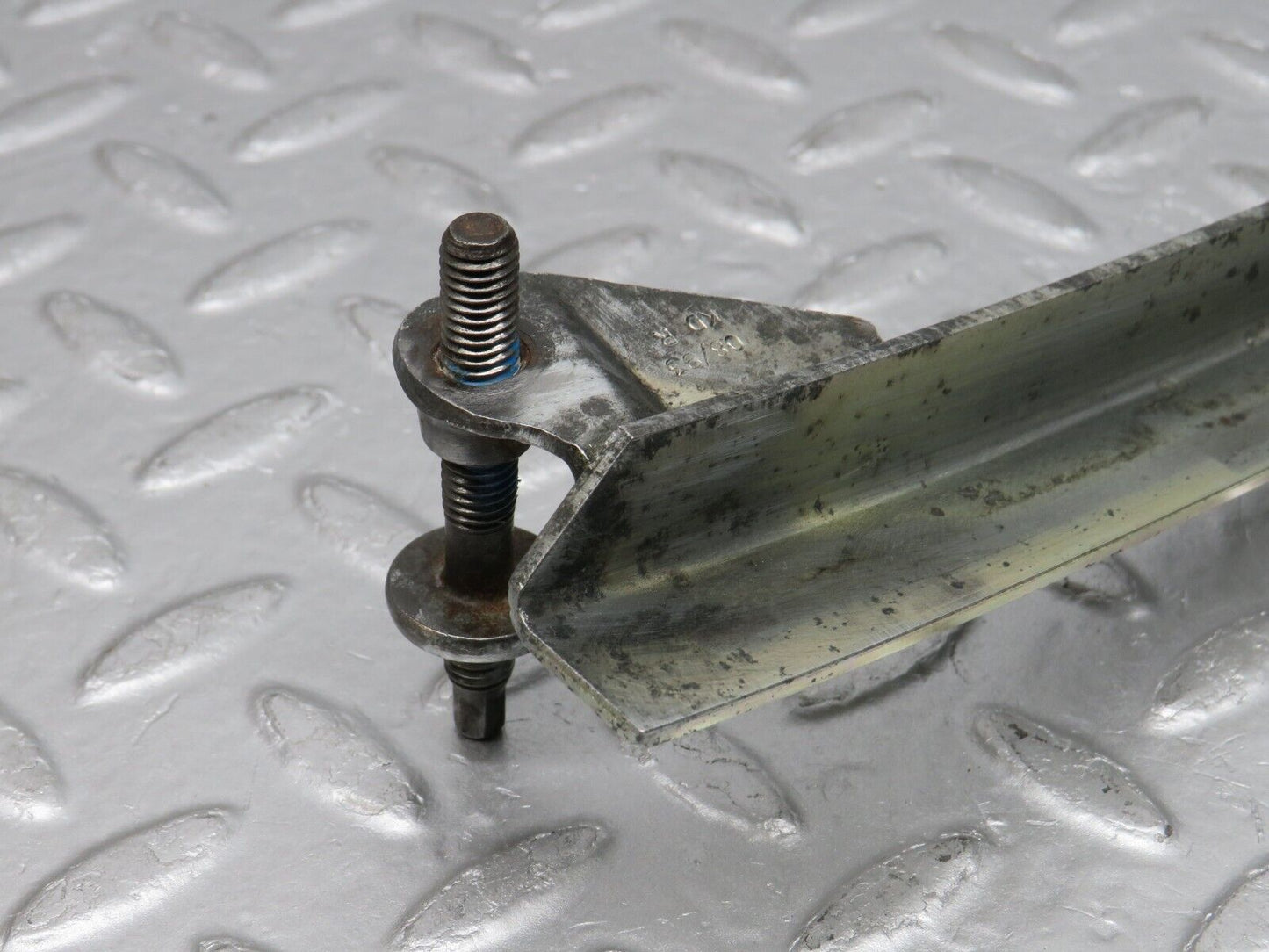 38311 Mercedes-Benz R129 280SL Coupe Front Left Window Channel