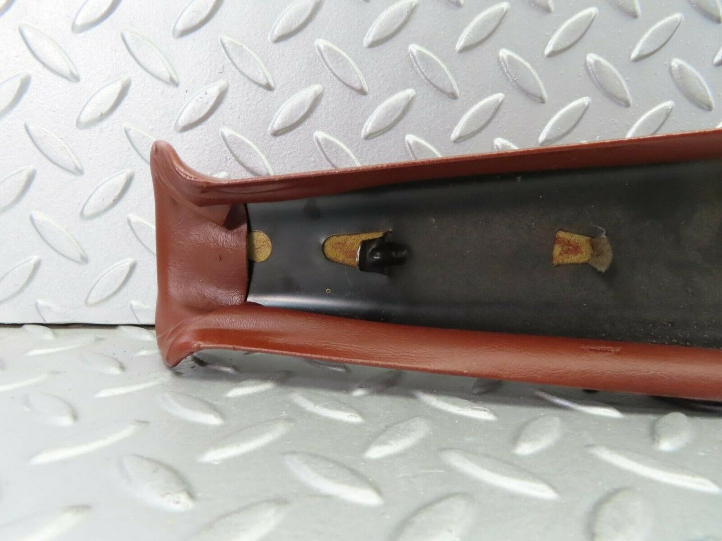 7713 Mercedes-Benz S123 230TE Wagon B Pillar Cover Right Side