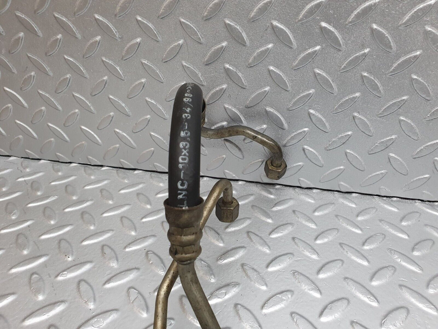 42077 Mercedes-Benz W202 C200 Power Steering Hose Pipe