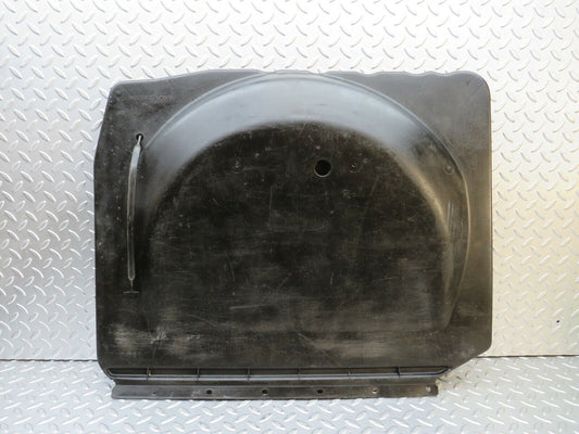 22850 Mercedes-Benz C107 450SLC Coupe Spare Wheel Cover 1076930033