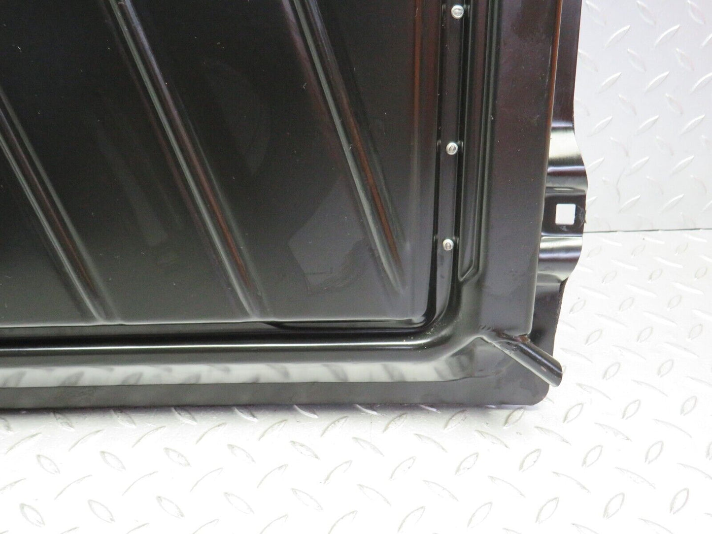 31708 Mercedes-Benz W201 190LE Power Sunroof Frame