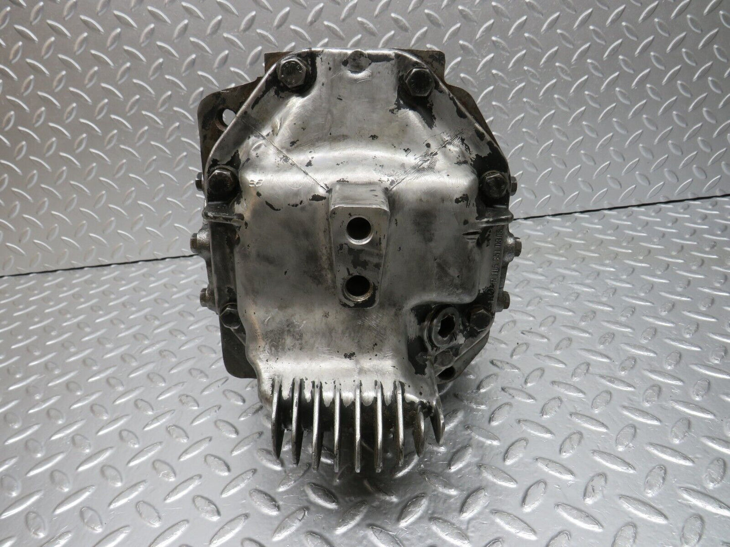 33020 Mercedes-Benz C107 R107 350 V8 Rear Differential Ratio 3.46 1163510401
