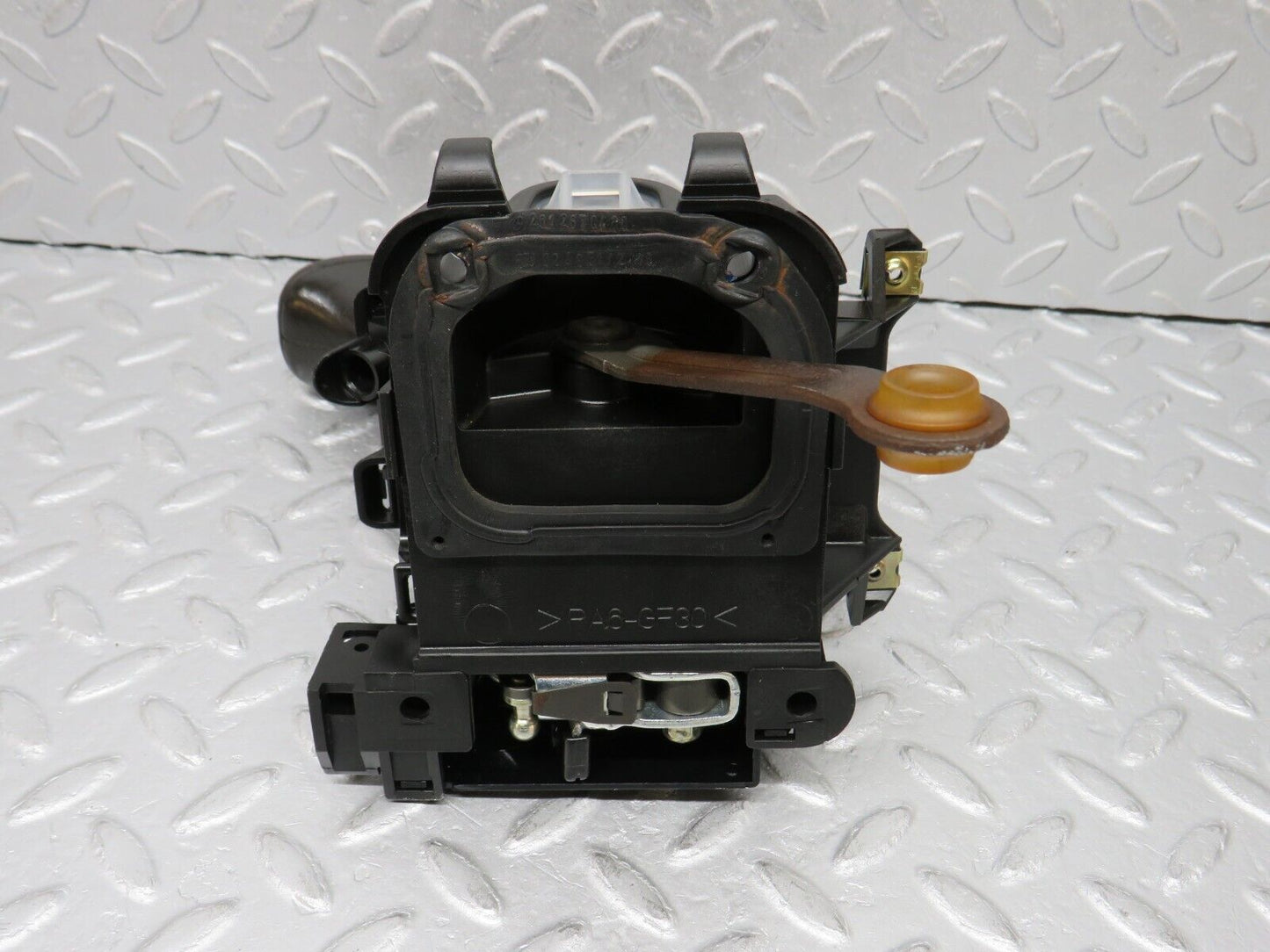 38502 Mercedes-Benz R129 280SL Coupe Automatic Gear Selector 1292670637 1242670206