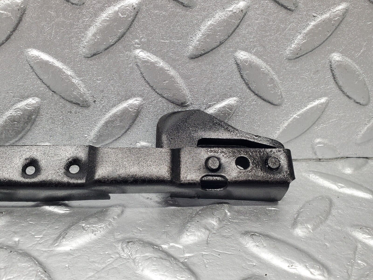 46639 Mercedes-Benz C123 280CE Coupe Sunroof Support Trim 1237820338 1237820438
