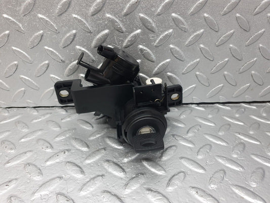42573 Mercedes-Benz R129 320SL Coupe Trunk Lock With Key