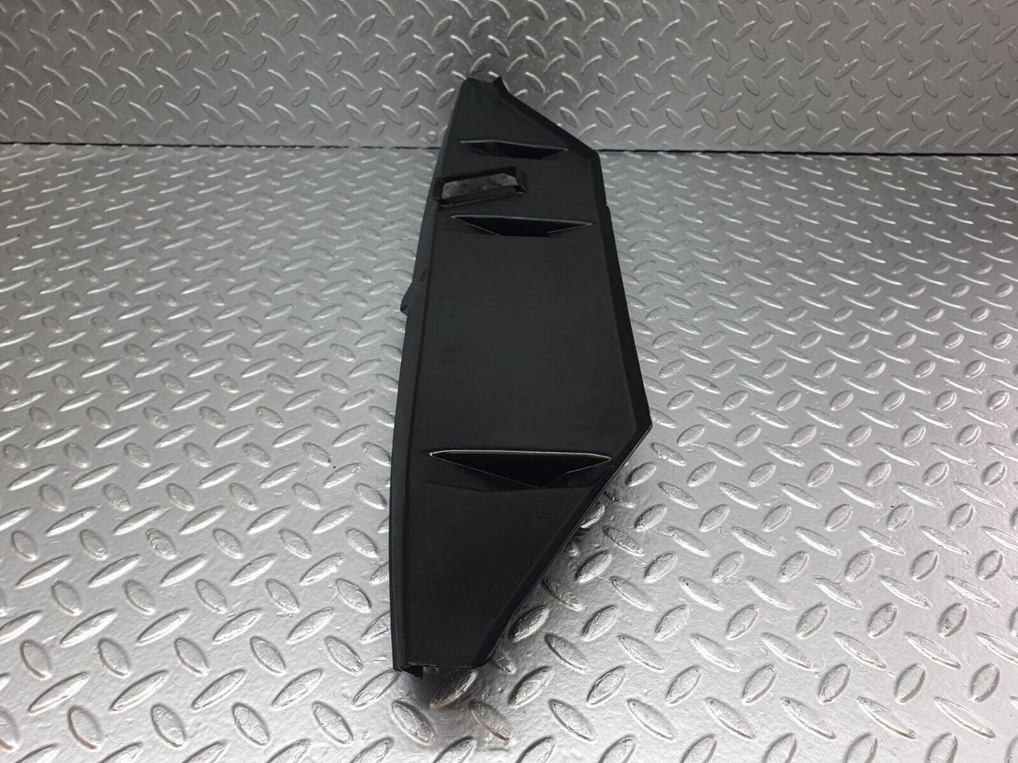 42726 Mercedes-Benz W201 190 2.0L Radiator Cover Panel 2015052288