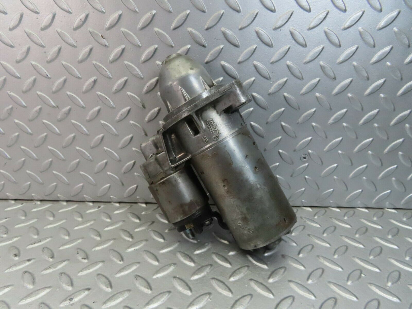8833 Mercedes-Benz W201 Starter Motor 0001108003