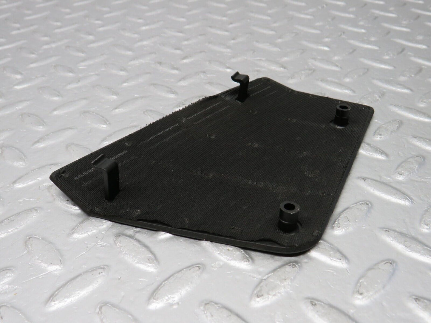 38856 Mercedes-Benz W201 190E 2.6L Dashboard Speaker Cover Left Side