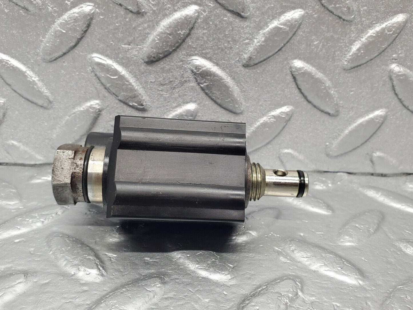 46303 Mercedes-Benz W124 280E Automatic Gearbox Solenoid Valve 722.433 0003041890