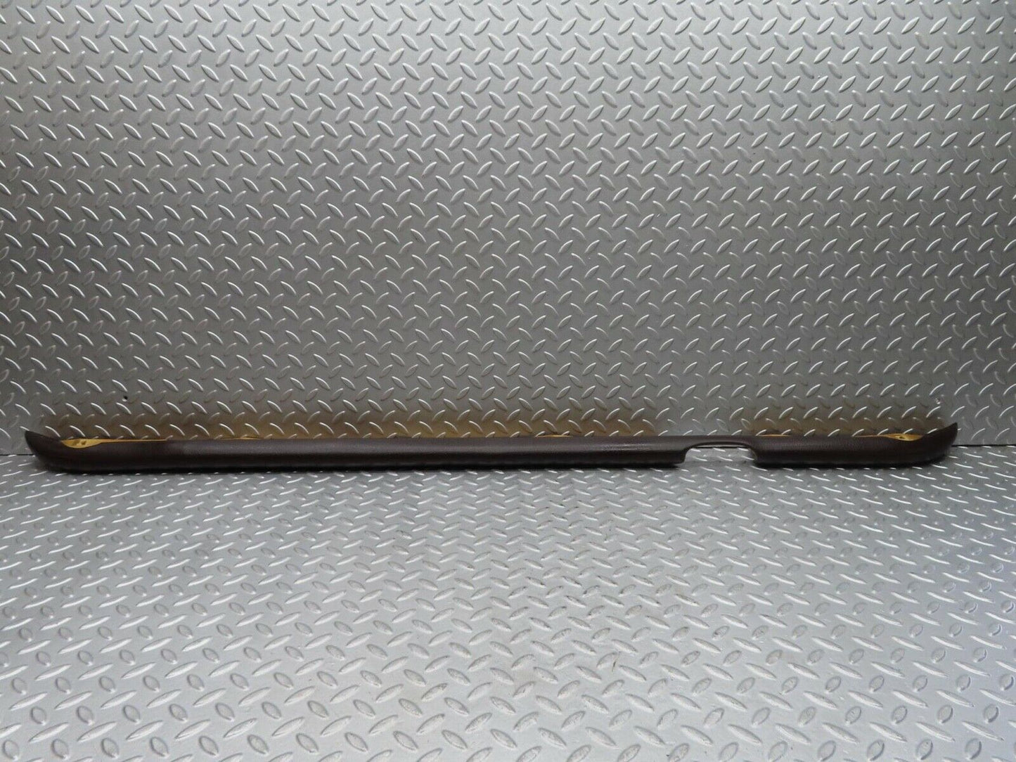 12498 Mercedes-Benz W108 Under Dashboard Panel Brown