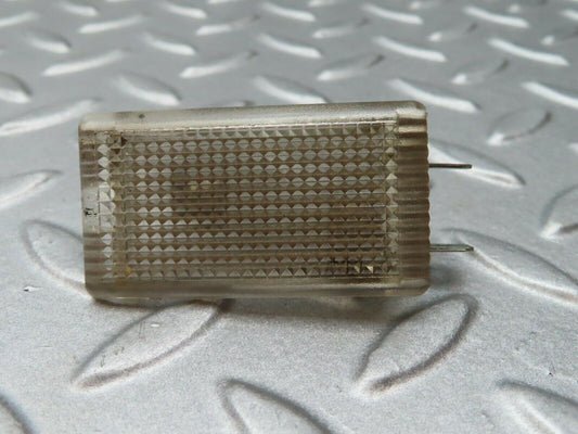 4449 Mercedes-Benz W123 230E Glove Box Light