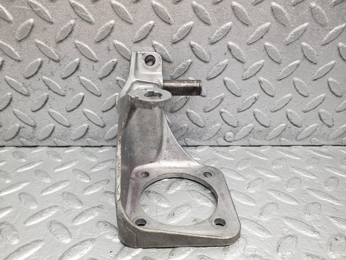 W201 Baby Benz brake pedal bracket used OEM