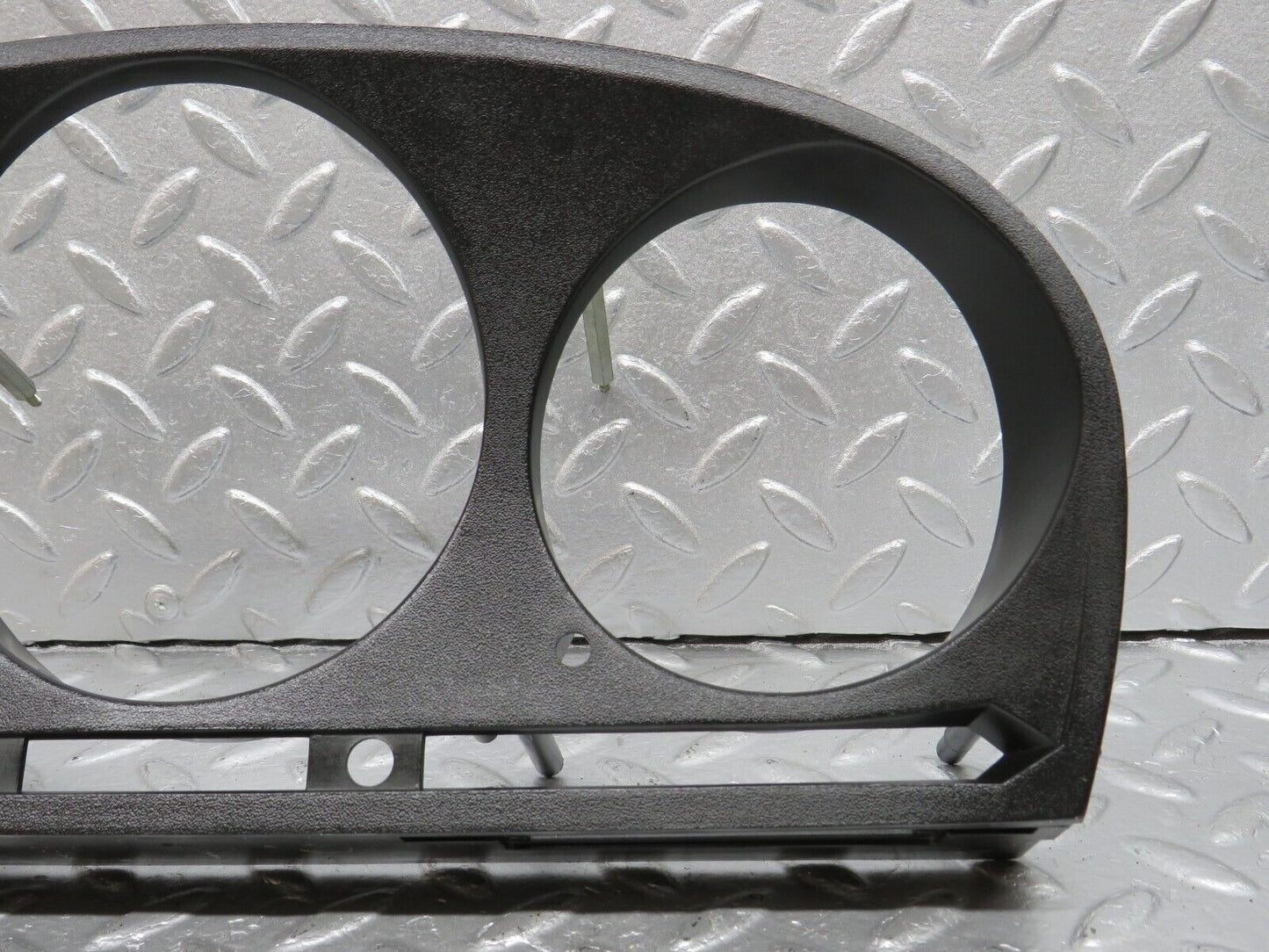 40073 Mercedes-Benz R107 350SL Instrument Cluster Housing