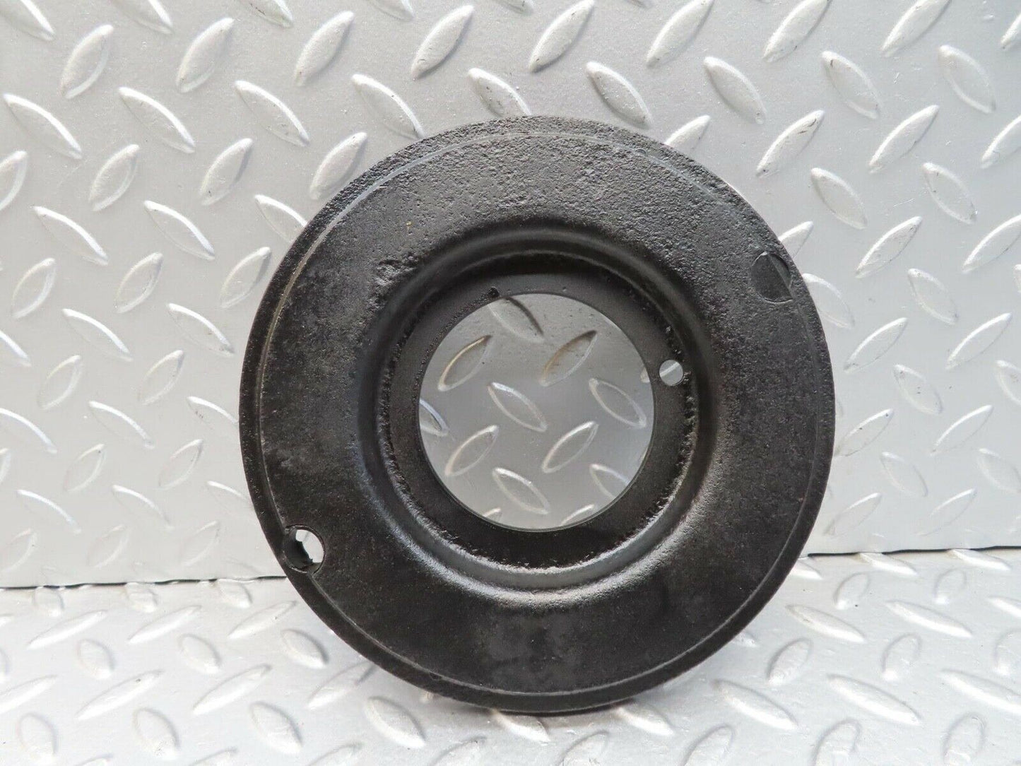 12896 Mercedes-Benz W111 220SE Crankshaft Vibration Damper