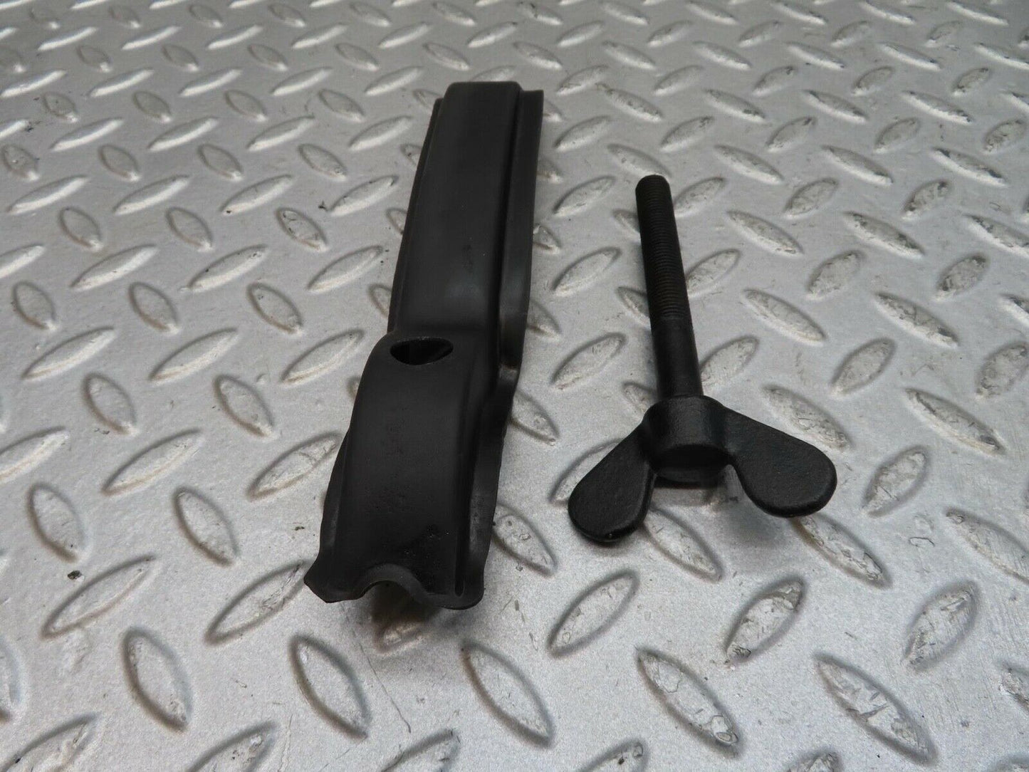 12676 Mercedes-Benz W108 Spare Wheel Holder