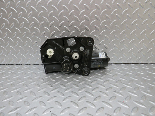 24981 Mercedes-Benz W140 S320 Sunroof Motor Bosch 1407800007