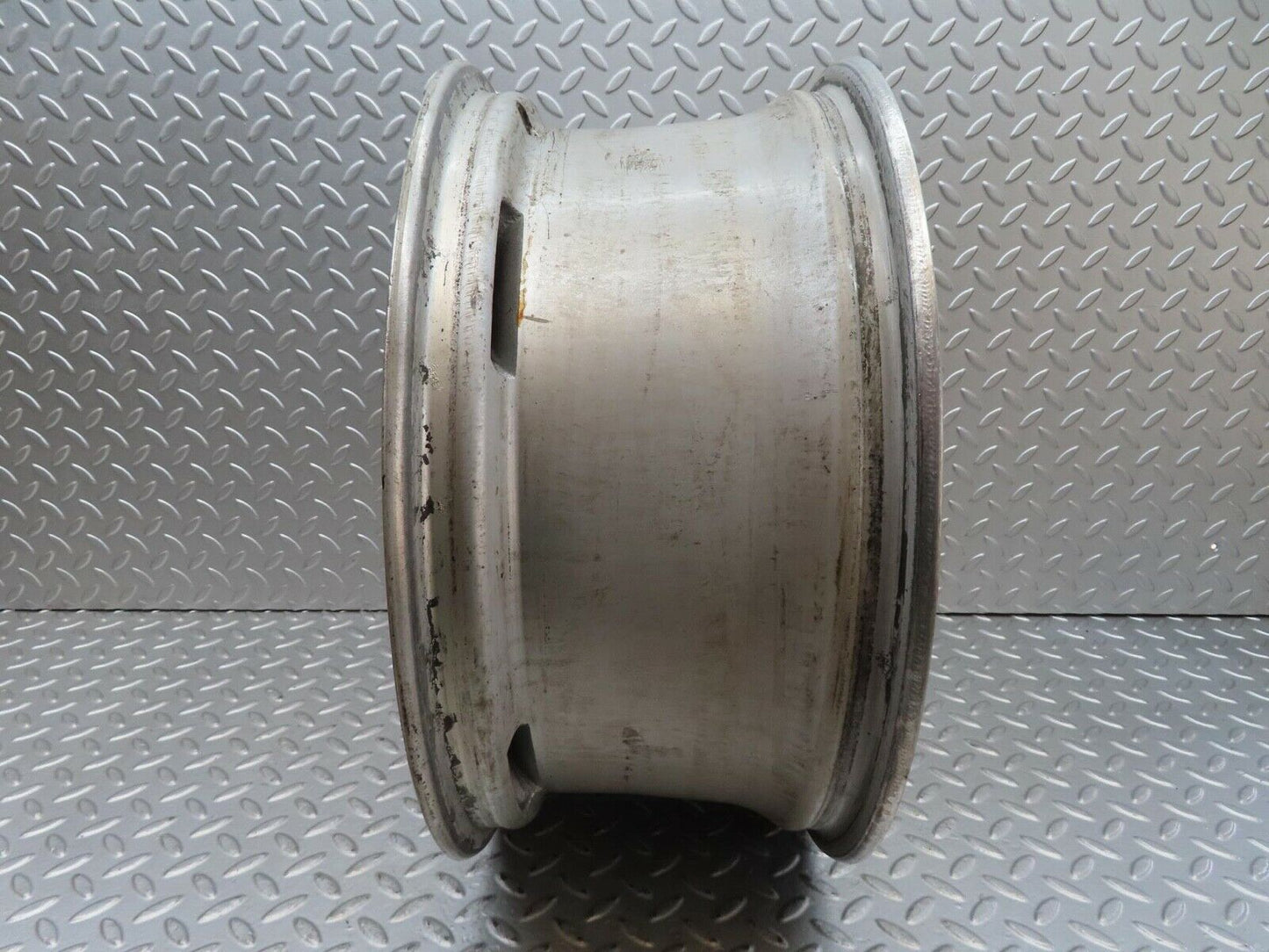 15222 Mercedes-Benz W220 S430 Alloy Wheel 8Jx18H2 ET44 2204010302