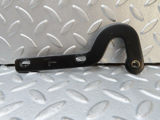 17601 Mercedes-Benz W116 450SEL Bonnet Hinge Support Left Side
