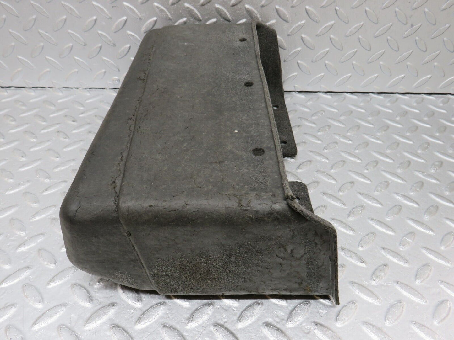 36172 Mercedes-Benz W126 420SE Glove Box 1266800291 1266930233