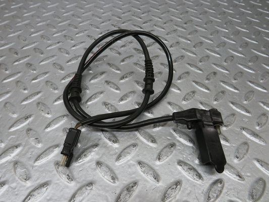 26594 Mercedes-Benz C124 220CE Coupe Brake Pad Sensor Left Side1245406807