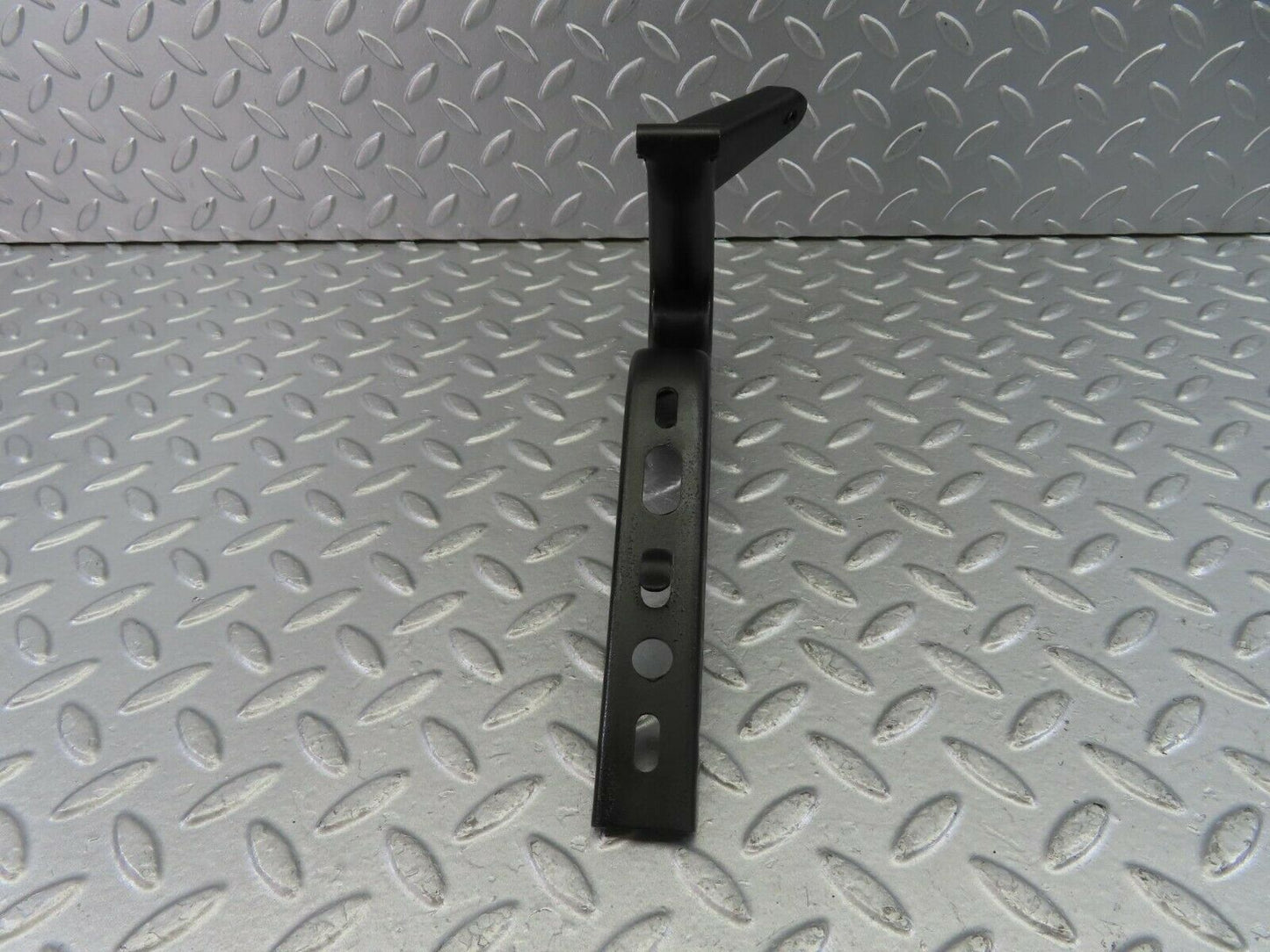 10846 Mercedes-Benz W123 230E Trunk Lid Hinge Right Side