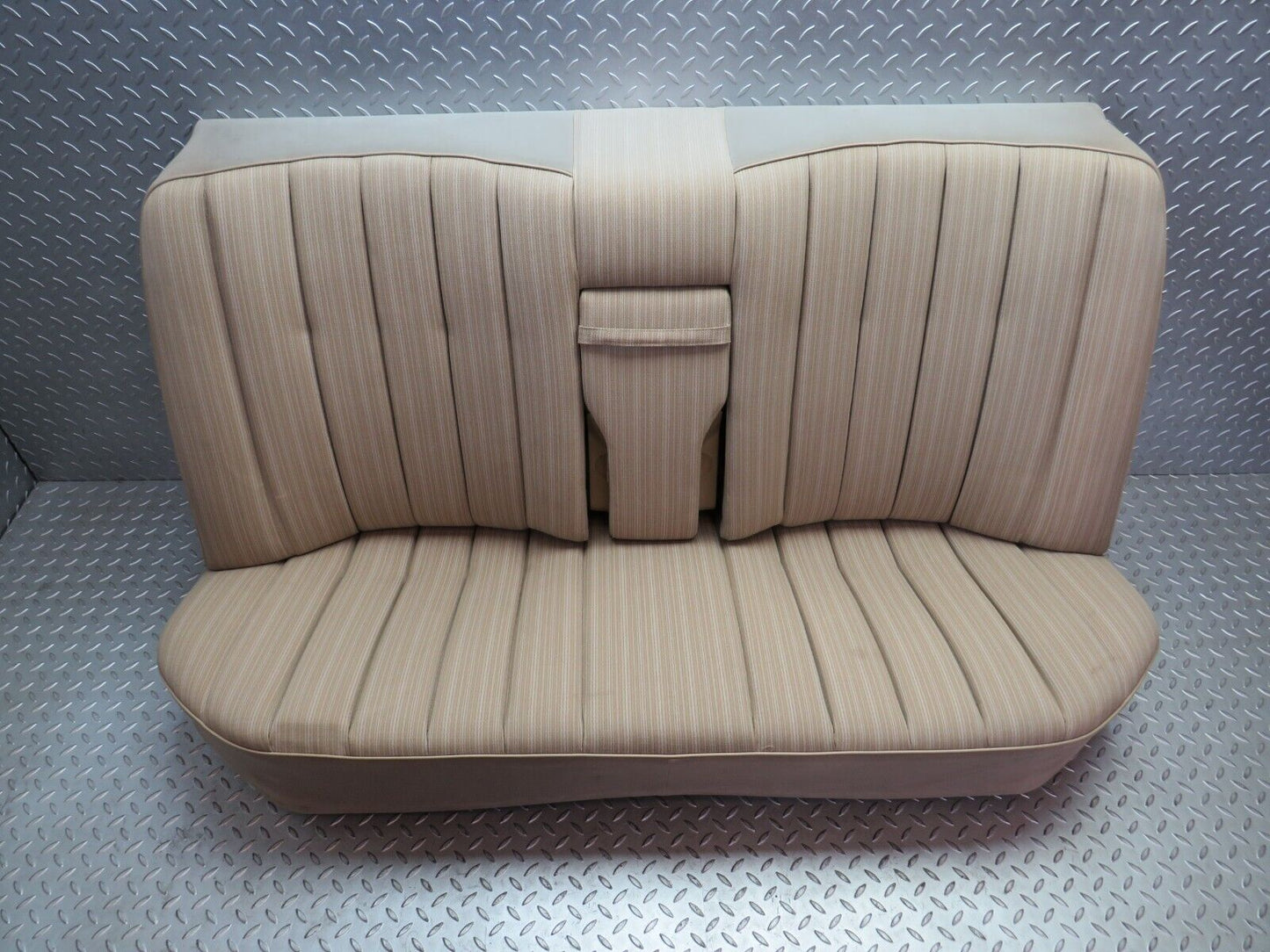 29491 Mercedes-Benz W124 230E Rear Seat