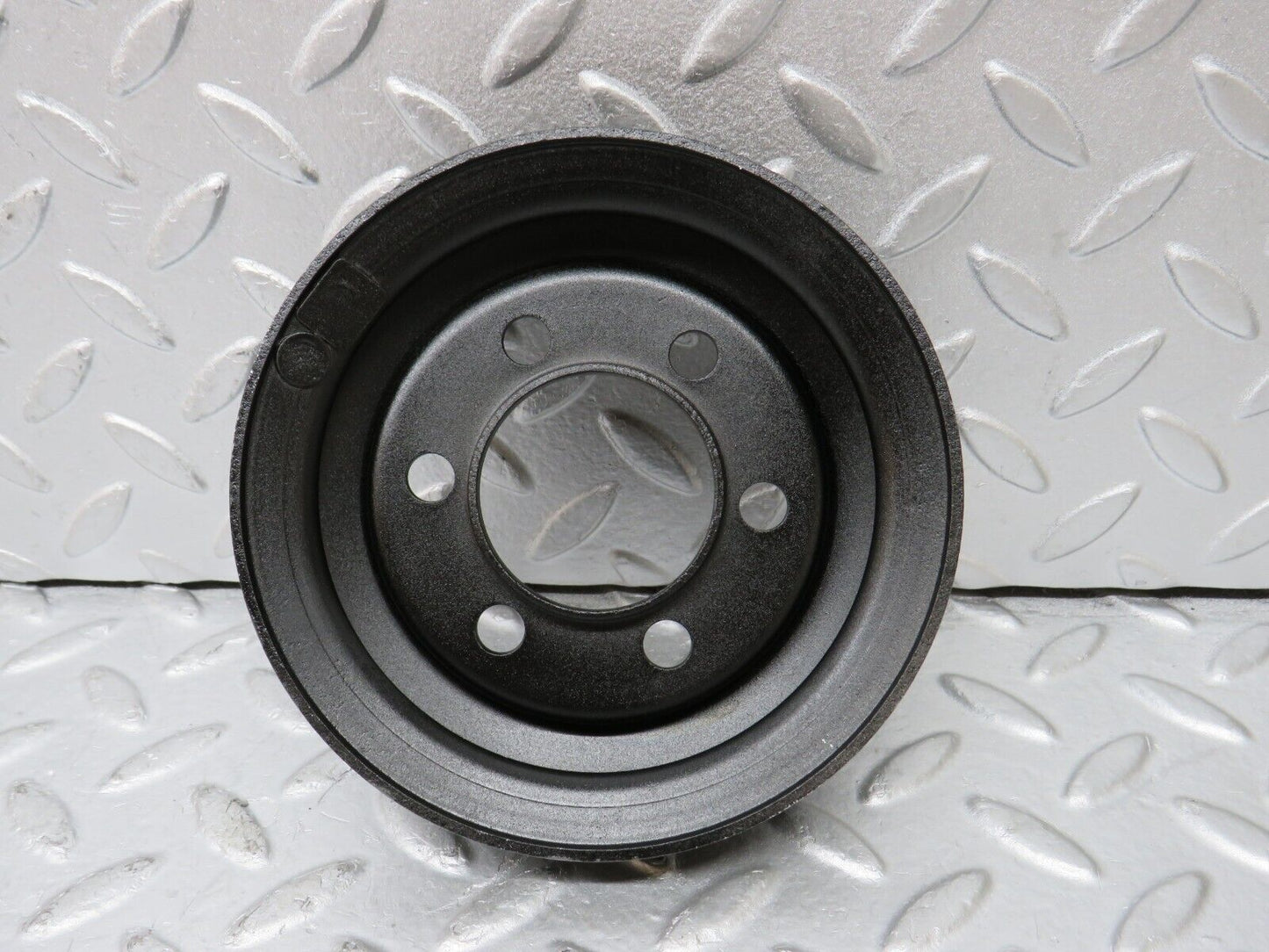 35469 Mercedes-Benz R107 280SL Crankshaft Pulley 1230320004