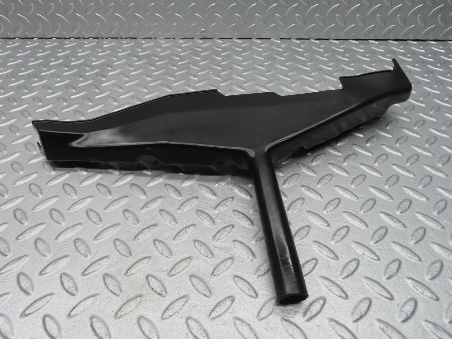 12024 Mercedes-Benz R129 300SL Coupe Windscreen Drain Channel Right 1296280273