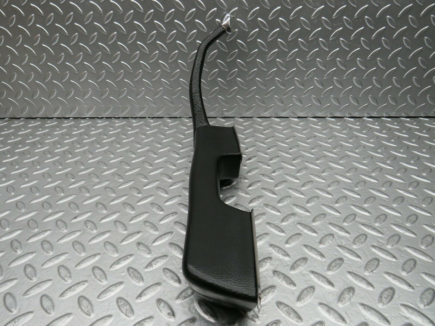 22771 Mercedes-Benz C107 450SLC Coupe Interior Door Handle Black Right Side