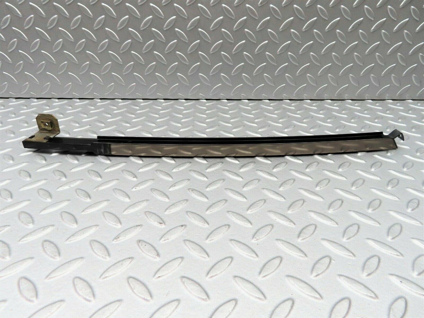 5274 Mercedes-Benz W124 230E Window Channel Rear Right
