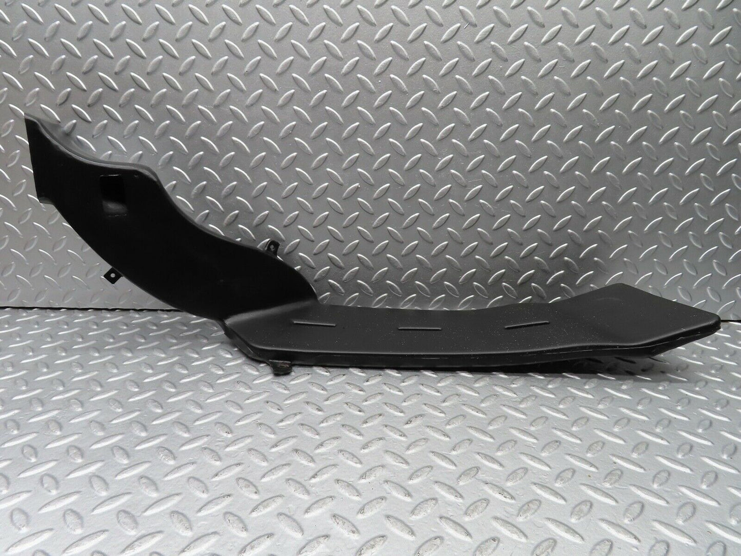 20305 Mercedes-Benz W114 280CE Coupe Heater Air Duct Vent Left Side 1158310145