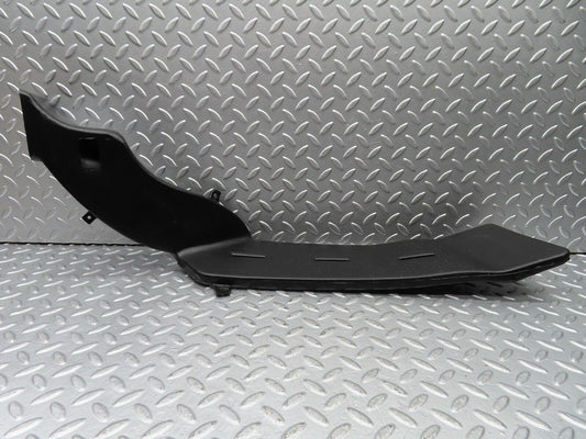 20305 Mercedes-Benz W114 280CE Coupe Heater Air Duct Vent Left Side 1158310145