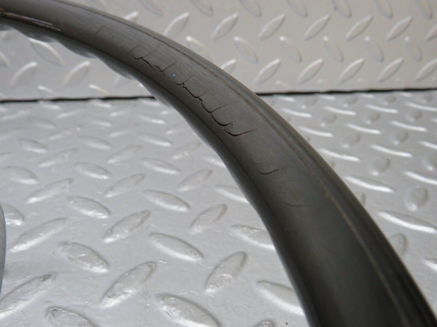 35679 Mercedes-Benz W108 Steering Wheel