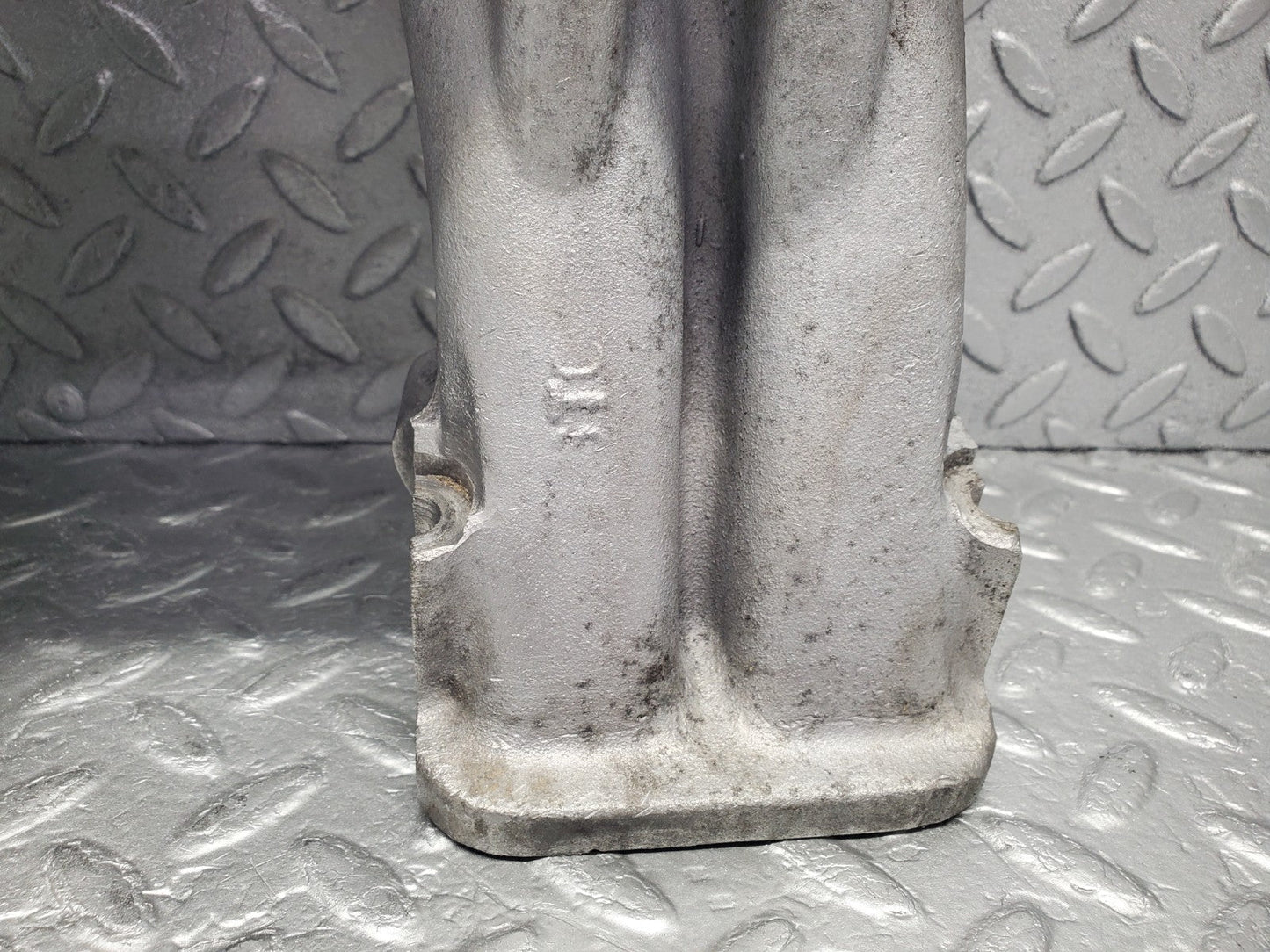 W112 intake manifold used OEM