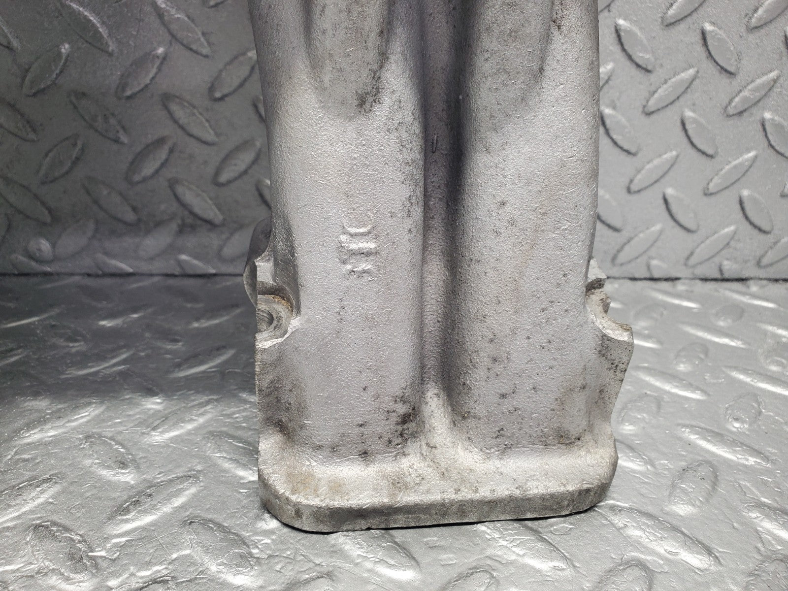 W112 intake manifold used OEM