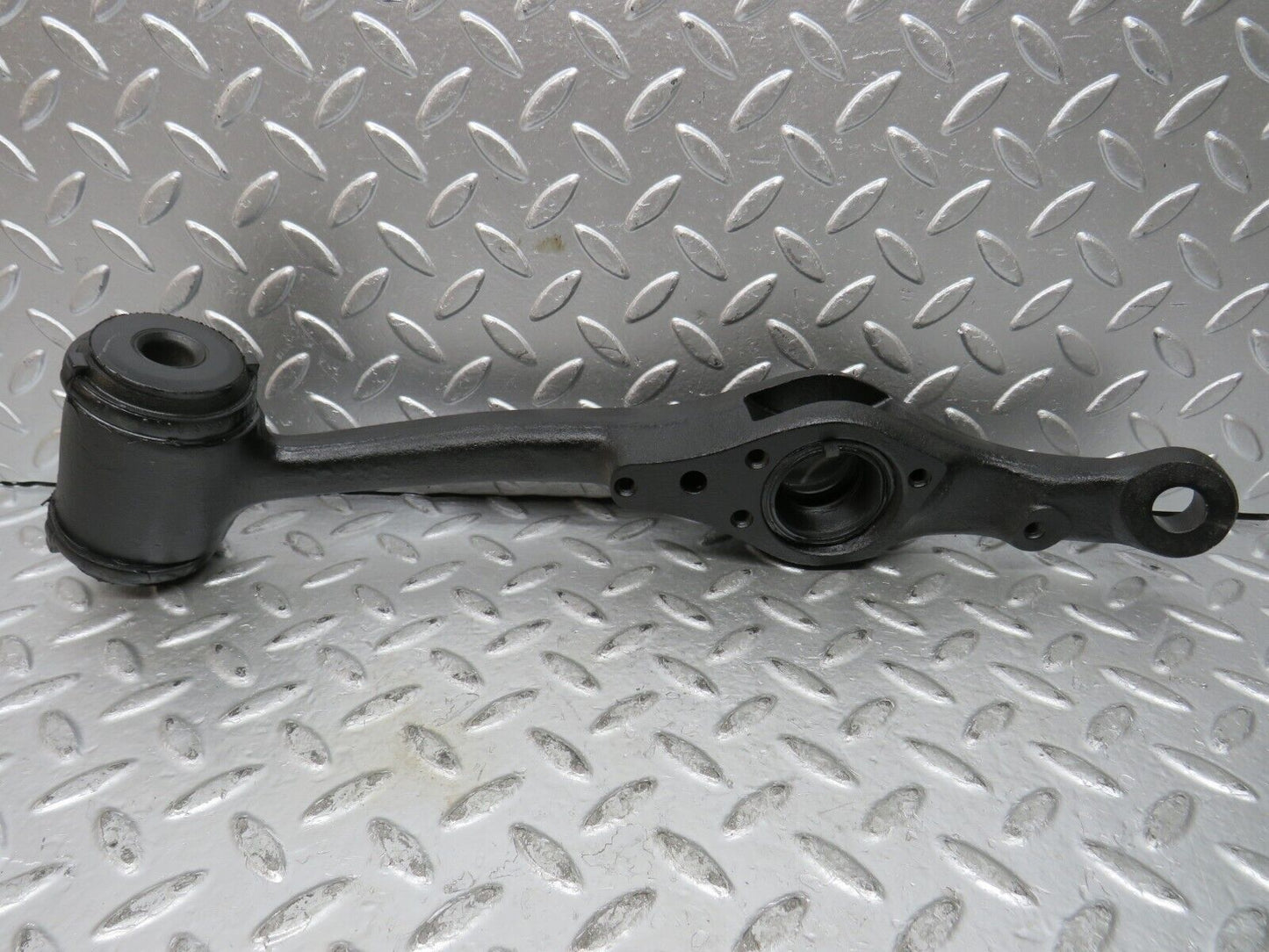 27457 Mercedes-Benz W123 280E Front Left Lower Control Arm