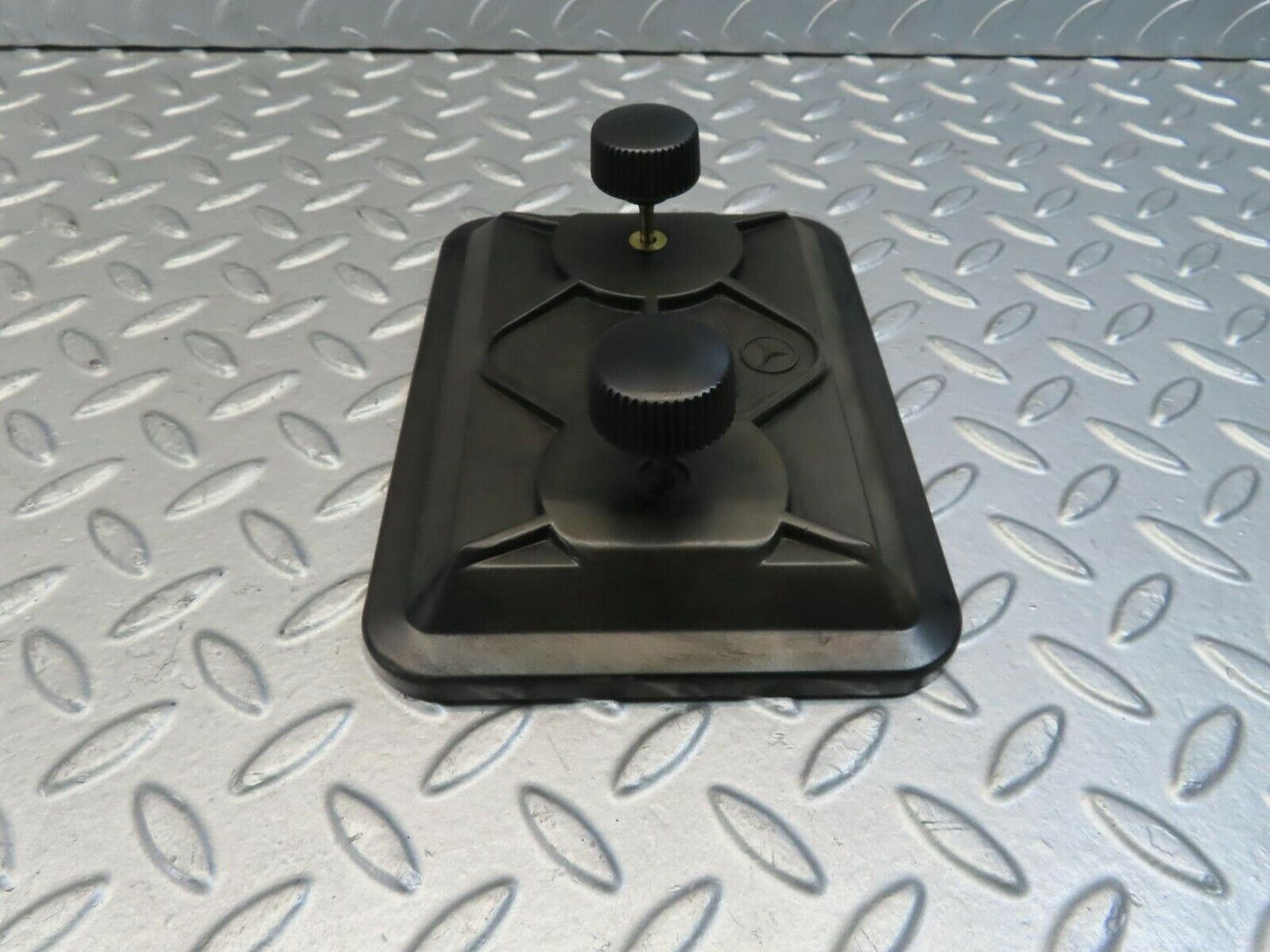 11423 Mercedes-Benz C123 230CE Coupe Fuse Box Cover 1235400082